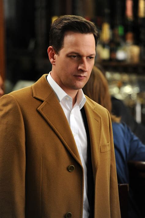 josh charles imdb|who directed the good wife.